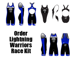 LW Race Kit
