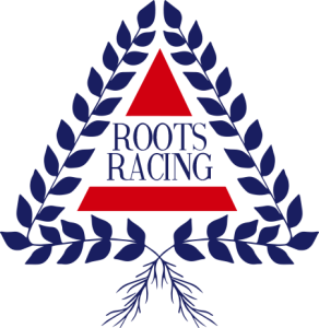 roots blue png