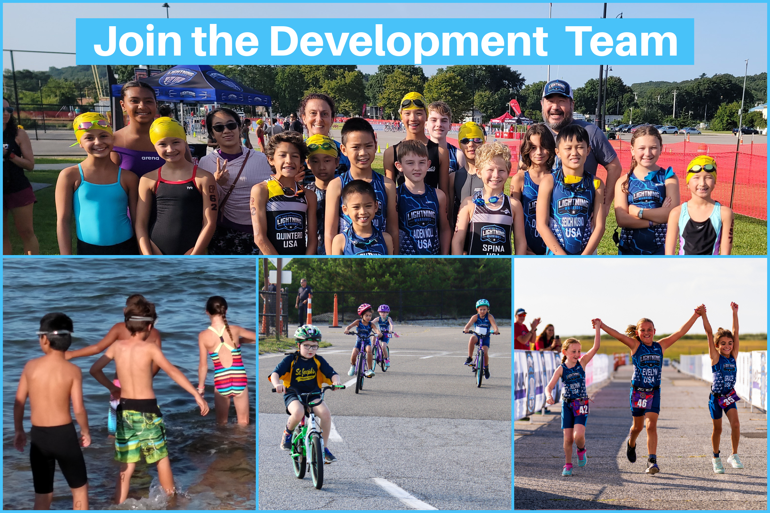 Development Team